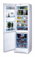 Vestfrost BKF 405 X Холодильник фото