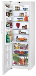 Liebherr KB 4210 Холодильник Фото