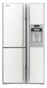Hitachi R-M700GUC8GWH Refrigerator larawan