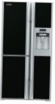 Hitachi R-M700GUC8GBK Buzdolabı