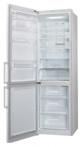 LG GA-B439 EVQA Buzdolabı fotoğraf