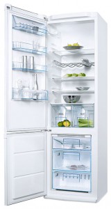 Electrolux ENB 38000 W Холодильник фото