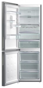 Samsung RL-53 GYBMG Tủ lạnh ảnh