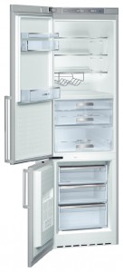 Bosch KGF39PI22 Refrigerator larawan