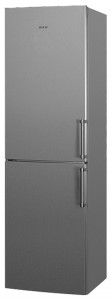 Vestel VCB 385 DX Холодильник Фото