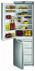 TEKA NF1 370 Tủ lạnh ảnh