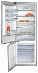 NEFF K5890X4 Холодильник Фото
