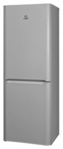 Indesit BIA 16 NF S Refrigerator larawan