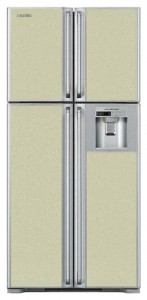 Hitachi R-W660EU9GLB Refrigerator larawan