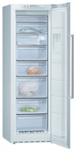 Bosch GSN32V16 Tủ lạnh ảnh