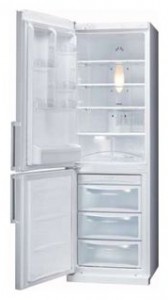 LG GA-B409 BQA Fridge Photo