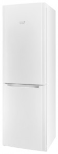 Hotpoint-Ariston EBI 18210 F Холодильник фото
