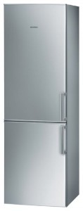 Siemens KG36VZ45 Холодильник Фото