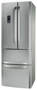 Hotpoint-Ariston E4DG AAA X O3 Холодильник Фото