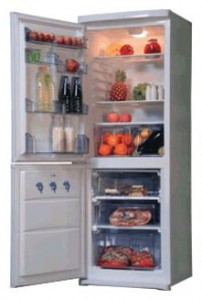 Vestel DSR 330 Холодильник фото