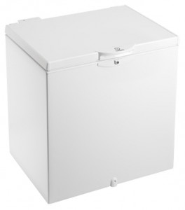 Indesit OS 1A 200 H Холодильник Фото