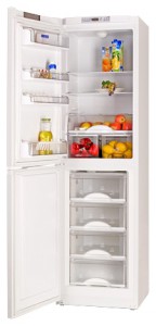 ATLANT ХМ 6125-131 Tủ lạnh ảnh