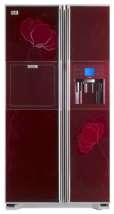 LG GR-P227 ZCAW Холодильник фото