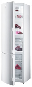 Gorenje RK 65 SYW2 Refrigerator larawan