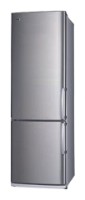 LG GA-B479 UTBA Buzdolabı fotoğraf