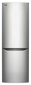 LG GA-B389 SMCL Refrigerator larawan