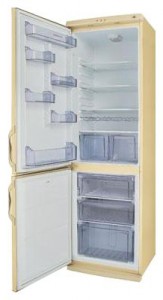 Vestfrost VB 344 M1 03 Refrigerator larawan
