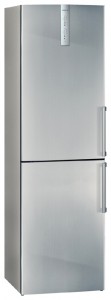 Bosch KGN39A73 Refrigerator larawan