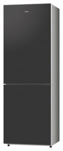 Smeg F32PVAS Холодильник Фото