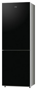 Smeg F32PVNES Холодильник фото