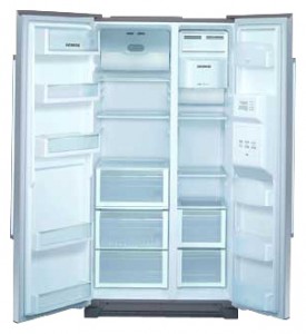 Siemens KA58NA70 Холодильник Фото