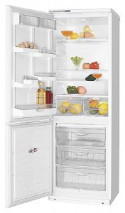 ATLANT ХМ 5008-001 Refrigerator larawan