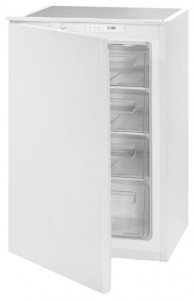 Bomann GSE229 冰箱 照片
