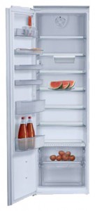 NEFF K4624X6 Холодильник Фото