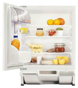 Zanussi ZUS 6140 A Холодильник фото