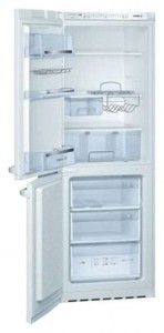 Bosch KGV33Z25 Tủ lạnh ảnh