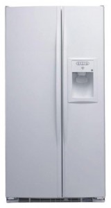 General Electric GSE25SETCSS Refrigerator larawan
