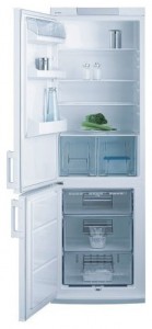 AEG S 40360 KG 冰箱 照片