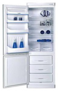 Ardo COG 2108 SA Buzdolabı fotoğraf