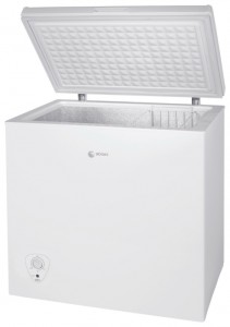 Fagor 3CFH-201 Refrigerator larawan