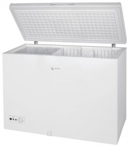 Fagor 3CFH-301 Refrigerator larawan