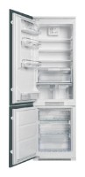 Smeg CR325PNFZ Tủ lạnh ảnh