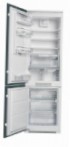 Smeg CR325PNFZ Refrigerator