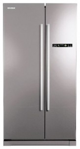 Samsung RSA1SHMG 冰箱 照片