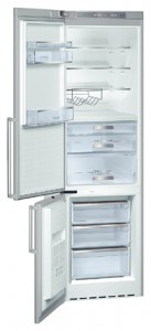 Bosch KGF39PZ22X Refrigerator larawan
