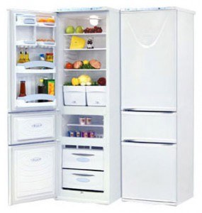 NORD 184-7-050 Tủ lạnh ảnh