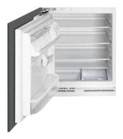 Smeg FR148AP Холодильник фото