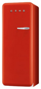 Smeg FAB28RR Refrigerator larawan