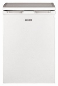 BEKO RHD 1502 HCB Tủ lạnh ảnh