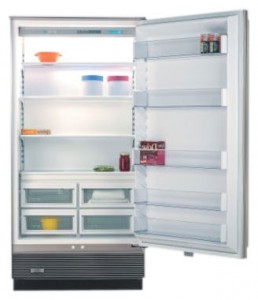 Sub-Zero 601F/F Fridge Photo