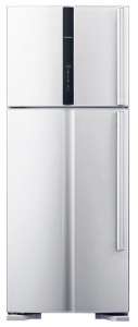 Hitachi R-V542PU3PWH Tủ lạnh ảnh